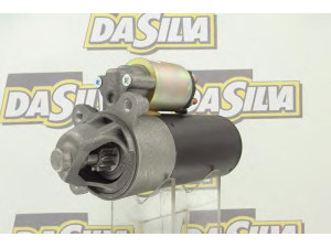 DA SILVA JD020127 starteris 
 Elektros įranga -> Starterio sistema -> Starteris
98AB-11000-AA, 98AB-11000-AC, 98AB-11000-AD