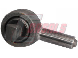 CASALS R7847 skersinės vairo trauklės galas, ašies statramstis
639361, 082751024, 5001842843