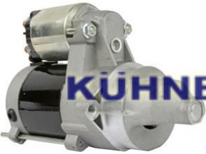 AD KÜHNER 254480 starteris
410209200, 410212400, 51575438