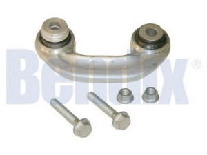 BENDIX 043341B šarnyro stabilizatorius 
 Ašies montavimas/vairavimo mechanizmas/ratai -> Stabilizatorius/fiksatoriai -> Savaime išsilyginanti atrama
8D0411318D, 8D0411318D, 8D0411318D