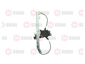 SEIM 970229 lango pakėliklis 
 Vidaus įranga -> Elektrinis lango pakėliklis
8200118857, 8200646836, 8201010934