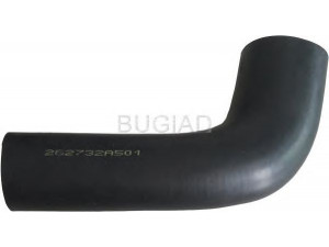 BUGIAD 88639 kompresoriaus padavimo žarna 
 Išmetimo sistema -> Turbokompresorius
282732A501