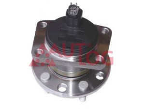 AUTLOG RS1230 rato guolio komplektas 
 Ašies montavimas/vairavimo mechanizmas/ratai -> Rato stebulė/montavimas -> Rato guolis
1115019, 1146689, 1332888, 1383427