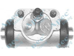 APEC braking BCY1402 rato stabdžių cilindras 
 Stabdžių sistema -> Ratų cilindrai
STC467