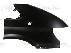 BLIC 6504-04-2509314P sparnas 
 Kėbulas -> Transporto priemonės priekis -> Sparnas/montavimo dalys
4059144