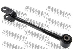FEBEST 0225-J32R2 vikšro valdymo svirtis 
 Ašies montavimas/vairavimo mechanizmas/ratai -> Valdymo svirtis/pasukamosios svirties sujungimas -> Vairo trauklės (valdymo svirtis, išilginis balansyras, diago
551A0-JN00A