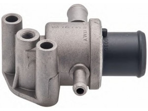 HELLA 8MT 354 773-141 termostatas, aušinimo skystis 
 Aušinimo sistema -> Termostatas/tarpiklis -> Thermostat
7724261, 7729960, 772 4261, 772 9960