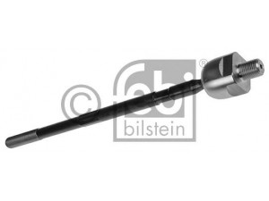 FEBI BILSTEIN 48023 vidinė skersinė vairo trauklė 
 Vairavimas -> Vairo mechanizmo sujungimai
MB501721, MR131856