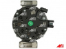 AS-PL A0282 kintamosios srovės generatorius
1379700, 1388003, 1469400, 6G9N10300DA