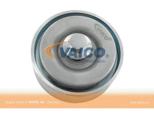 VAICO V22-0225 kreipiantysis skriemulys, V formos rumbuotas diržas 
 Diržinė pavara -> V formos rumbuotas diržas/komplektas -> Laisvasis/kreipiamasis skriemulys
05 00 346 226, 05 04 106 751, 6453.KH