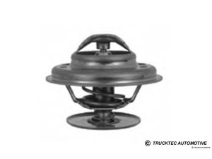 TRUCKTEC AUTOMOTIVE 02.19.327 termostatas, aušinimo skystis
51.06402.0050, 51.06402.0050 S2