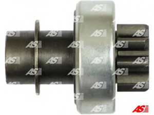 AS-PL SD2053 laisvos eigos pavara, starteris