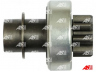 AS-PL SD2053 laisvos eigos pavara, starteris
