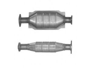 BM CATALYSTS BM90224 katalizatoriaus keitiklis 
 Išmetimo sistema -> Katalizatoriaus keitiklis
3699138, 7700805879