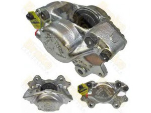 Brake ENGINEERING CA1215R stabdžių apkaba 
 Dviratė transporto priemonės -> Stabdžių sistema -> Stabdžių apkaba / priedai