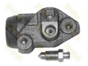 Brake ENGINEERING WC1701BE rato stabdžių cilindras 
 Stabdžių sistema -> Ratų cilindrai
1708505, GWC201, 2696482