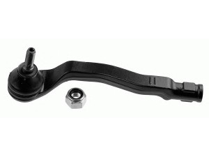 LEMFÖRDER 32011 02 skersinės vairo trauklės galas 
 Vairavimas -> Vairo mechanizmo sujungimai
415 460 00 05, A 415 460 00 05
