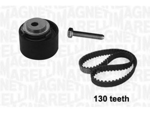 MAGNETI MARELLI 341305340000 paskirstymo diržo komplektas 
 Techninės priežiūros dalys -> Papildomas remontas
1136426, 1C1Q6M260AA