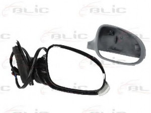 BLIC 5402-04-1122118 išorinis veidrodėlis 
 Kėbulas -> Keleivių kabina -> Veidrodėlis
3C1857508CL9B9