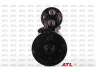 ATL Autotechnik A 29 930 starteris 
 Elektros įranga -> Starterio sistema -> Starteris
12 41 7 508 634, 12 41 7 508 636
