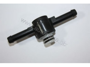 AUTOMEGA 3012702471J0A kuro filtras
1J0127247A, 1J0127247A, 1J0127247A