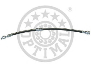 OPTIMAL BSL-782 stabdžių žarnelė 
 Stabdžių sistema -> Stabdžių žarnelės
B45543980, B45543980A, B45543980B
