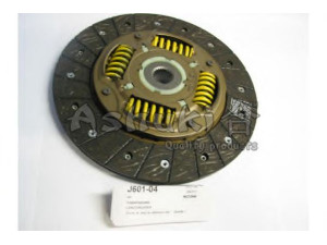 ASHUKI J601-04 sankabos diskas
96181969, 9623-2995, 96408517