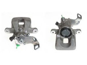 BUDWEG CALIPER 344829 stabdžių apkaba 
 Stabdžių sistema -> Stabdžių matuoklis -> Stabdžių matuoklio montavimas
34 21 9 804 732