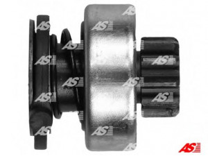 AS-PL SD0077 laisvos eigos pavara, starteris
BF9A11350VW