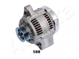 ASHIKA 002-T588 kintamosios srovės generatorius 
 Elektros įranga -> Kint. sr. generatorius/dalys -> Kintamosios srovės generatorius
2706003070