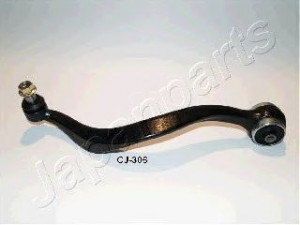 JAPANPARTS CJ-305L vikšro valdymo svirtis 
 Ašies montavimas/vairavimo mechanizmas/ratai -> Valdymo svirtis/pasukamosios svirties sujungimas -> Vairo trauklės (valdymo svirtis, išilginis balansyras, diago
GJ6A-34-J50B, GJ6A34J50C, GJ6A34J50D