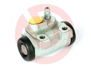 BREMBO A 12 233 rato stabdžių cilindras 
 Stabdžių sistema -> Ratų cilindrai
9404402878, 940442878, 95568070