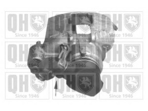 QUINTON HAZELL QBS1427 stabdžių apkaba 
 Dviratė transporto priemonės -> Stabdžių sistema -> Stabdžių apkaba / priedai
95 651 048