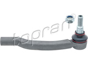 TOPRAN 723 006 skersinės vairo trauklės galas 
 Vairavimas -> Vairo mechanizmo sujungimai
3817 70, 3817 70