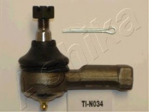 ASHIKA 111-0N-N033L skersinės vairo trauklės galas 
 Vairavimas -> Vairo mechanizmo sujungimai
45047-87581-000