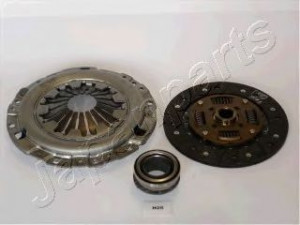 JAPANPARTS KF-H25 sankabos komplektas 
 Sankaba/dalys -> Sankabos remonto komplektas, visas