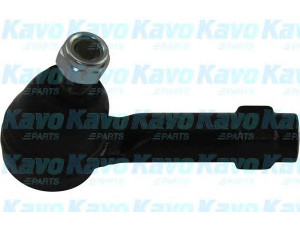 KAVO PARTS STE-3042 skersinės vairo trauklės galas 
 Vairavimas -> Vairo mechanizmo sujungimai
568202M000, 568202M010