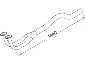 DINEX 52196 išleidimo kolektorius
674.490.2619