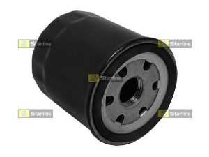 STARLINE SF OF0072 alyvos filtras 
 Filtrai -> Alyvos filtras
1150101610, 1560113010, 1560113011