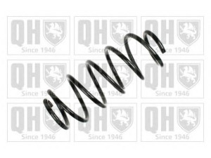 QUINTON HAZELL QCS5068 spyruoklė 
 Pakaba -> Spyruoklės
8A0 411 105 BG