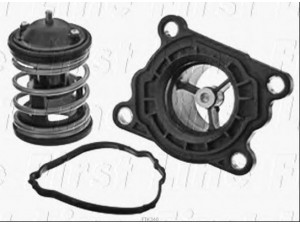 FIRST LINE FTK340 termostatas, aušinimo skystis 
 Aušinimo sistema -> Termostatas/tarpiklis -> Thermostat
11517805192, 11518512234