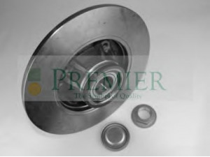 BRT Bearings PWK1756 rato guolio komplektas
4249.65, 4249.65