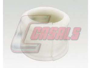 CASALS 7218 skersinio stabilizatoriaus įvorių komplektas
625 323 00 85, A 625 323 00 85