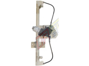 LIFT-TEK LT RN66 R lango pakėliklis 
 Vidaus įranga -> Elektrinis lango pakėliklis
6001547150, 6001547150