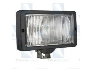 TRUCKLIGHT FL-UN002 rūko žibintas