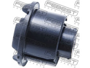 FEBEST HAB-CU2F stebulės laikiklio įvorė 
 Ašies montavimas/vairavimo mechanizmas/ratai -> Ašies atrama/ašies korpusas/ašies montavimas -> Pasukamojo veleno sujungimas
50260-TA0-A01