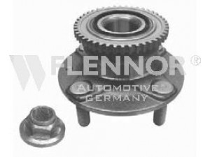 KAWE FR930840 rato guolio komplektas 
 Ašies montavimas/vairavimo mechanizmas/ratai -> Rato stebulė/montavimas -> Rato guolis
NA233304XA