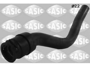SASIC 3400165 radiatoriaus žarna 
 Aušinimo sistema -> Žarnelės/vamzdeliai/sujungimai -> Radiatoriaus žarnos
6466SP, 6466TQ, 6466SP, 6466TQ