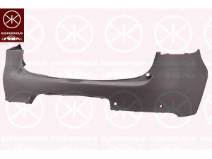 KLOKKERHOLM 6043953A1 buferis 
 Kėbulas -> Kėbulo dalys/ sparnas/buferis -> Galinė variklio apdanga
85 02 200 56R