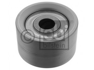 FEBI BILSTEIN 45073 kreipiantysis skriemulys, V formos rumbuotas diržas
51.95800.6089, 51.95800.6096, 51.95800.6089